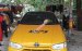 Bán ô tô Fiat Siena năm 2004, màu vàng, nhập khẩu nguyên chiếc, xe gia đình giá cạnh tranh