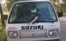 Bán xe Suzuki Super Carry Van đời 2009, màu trắng chính chủ 