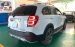 Bán xe Chevrolet Captiva Revv 2.4 2016, màu trắng, xe đẹp, chính chủ