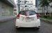 Bán xe Toyota Yaris năm sản xuất 2017, màu trắng, nhập khẩu Thái Lan như mới, 545 triệu
