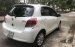 Bán xe Toyota Yaris 1.3L đời 2010, màu trắng, nhập khẩu