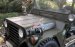 Bán Jeep M151 năm 2003, xe nhập