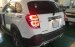 Bán xe Chevrolet Captiva Revv 2.4 2016, màu trắng, xe đẹp, chính chủ