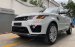 Bán LandRover Range Rover Sport HSE đời 2019, màu trắng, nhập khẩu nguyên chiếc