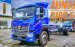 Bán xe tải 9 tấn - thùng dài 7M4 - Thaco Auman C160 NEW - 2019 - hỗ trợ trả góp