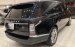 Cần bán xe LandRover Range Rover năm 2015, màu đen nhập khẩu nguyên chiếc