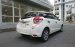 Bán xe Toyota Yaris năm sản xuất 2017, màu trắng, nhập khẩu Thái Lan như mới, 545 triệu