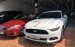 Cần bán xe Ford Mustang sản xuất 2017, màu trắng, nhập khẩu nguyên chiếc