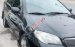 Bán Toyota Vios 1.5G đời 2005, màu đen  