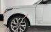 Bán LandRover Range Rover Supercharged LWB 5.0 V8 đời 2019, màu trắng, nhập khẩu nguyên chiếc