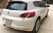 Cần bán Volkswagen Scirocco đời 2010, màu trắng, nhập khẩu nguyên chiếc như mới