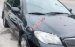 Bán Toyota Vios 1.5G đời 2005, màu đen  