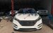 Bán Hyundai Tucson sản xuất 2016, màu trắng mới 95%, giá 825 triệu đồng