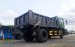 [ Xe Ben Howo 8,6 tấn ] Thanh lí xe Howo 2017 thùng 6,8 khối, giá theo nhà máy
