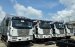 Bán xe tải FAW 8 tấn thùng dài 9m7 chuyên chở hàng cồng kềnh