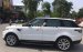 Bán ô tô LandRover Range Rover Sport Autobiography sản xuất năm 2014, màu trắng, nhập khẩu nguyên chiếc như mới
