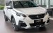 Cần bán xe Peugeot 5008 1.6AT đời 2019 new 100%, màu trắng, giá chỉ 1 tỷ 349 triệu đồng