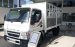 Bán xe tải Mitsubishi 1 tấn 9 và 2 tấn 1 nhập khẩu của Nhật mới tại Đà Nẵng