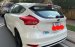 Bán Ford Focus đời 2016, màu trắng ít sử dụng, giá chỉ 625 triệu đồng