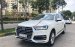 Bán ô tô Audi Q7 2.0 TFSI sản xuất 2017, màu trắng, nhập khẩu nguyên chiếc