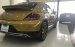 Bán Volkswagen Beetle Dune năm sản xuất 2017, màu vàng, nhập khẩu