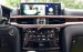 Bán xe Lexus LX 570S Super Sport model 2020, màu đen, giao ngay, giá tốt 