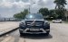 Bán xe Mercedes GLK250 AMG đời 2015, màu đen