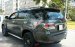 Bán Toyota Fortuner 2016, số sàn, máy dầu, màu xám chì xe rất đẹp