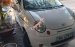 Cần bán Daewoo Matiz đời 2003, màu trắng, xe nhập  