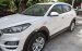 Cần bán Hyundai Tucson đời 2019, màu trắng, nhập khẩu 