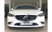 Bán Mazda 6 2.0 AT 2018, màu trắng, odo 27.000 km. Hotline: 0985.190491 Ngọc
