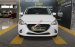 Cần bán xe Mazda 2 1.5AT đời 2017, màu trắng