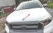 Chính chủ bán xe Ford Ranger XLS đời 2017, màu trắng, xe nhập