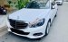 Bán Mercedes E400 đời 2013, màu trắng