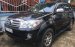 Bán Toyota Fortuner 2.7V năm sản xuất 2009 giá cạnh tranh