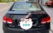 Bán Lexus GS đời 2009, màu đen