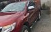 Cần bán lại xe Ford Ranger XLT đời 2015, màu đỏ 