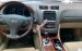 Bán Lexus GS đời 2009, màu đen