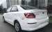 Bán ô tô Kia Rio đời 2019, màu trắng, nhập khẩu nguyên chiếc