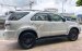 Cần bán lại xe Toyota Fortuner 2.7V 4x4 AT 2013, màu bạc