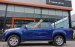 Cần bán xe Isuzu Pick up 1.9 2018, màu xanh coban xe nhập