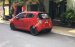 Cần bán gấp Chevrolet Spark Van 1.0 AT đời 2011, màu đỏ, nhập khẩu Hàn Quốc 