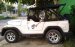 Cần bán lại xe Jeep CJ năm 2005, hai màu