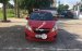 Cần bán gấp Chevrolet Spark Van 1.0 AT đời 2011, màu đỏ, nhập khẩu Hàn Quốc 