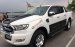 Bán Ford Ranger XLT sản xuất 2015, form 2016, màu trắng, nhập khẩu