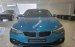 Cần bán BMW 4 Series 420i Gran sản xuất 2018, màu xanh lam, xe nhập