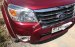 Bán ô tô Ford Everest 4X2 AT năm sản xuất 2011, màu đỏ xe gia đình, giá 490tr