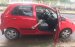 Gia đình bán Chevrolet Spark Van sản xuất năm 2016, màu đỏ 