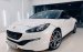 Cần bán Peugeot RCZ năm 2015, màu trắng còn mới giá 1 tỷ 250 triệu đồng