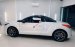 Cần bán Peugeot RCZ năm 2015, màu trắng còn mới giá 1 tỷ 250 triệu đồng